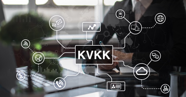 KİŞİSEL VERİLERİN KORUNMASI KANUNU (KVKK)