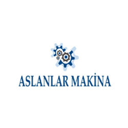 Aslanlar Makina
